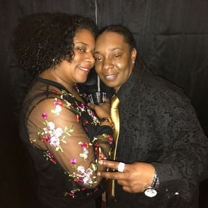 Meet your Posher, Kim